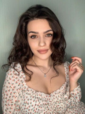Галина